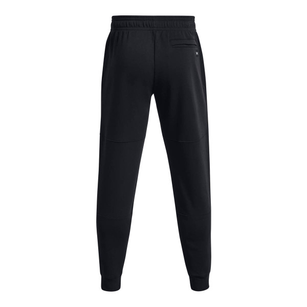 Under Armour Men's Project Rock Rival Fleece Joggers 