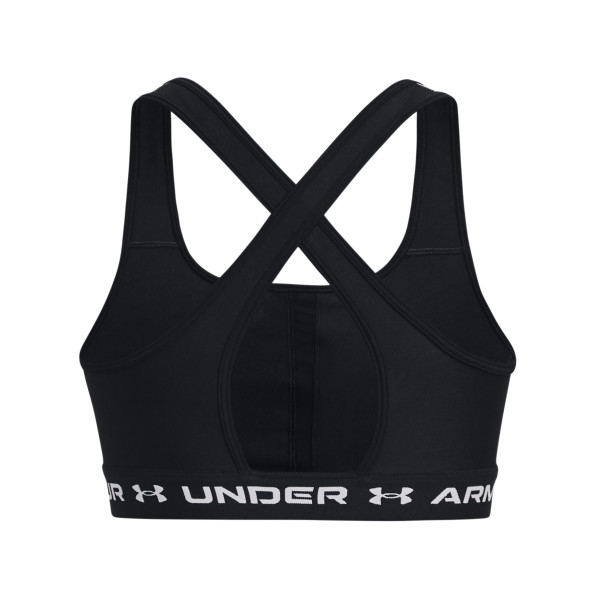 Under Armour Women's Armour® Mid Crossback Pride Sports Bra 