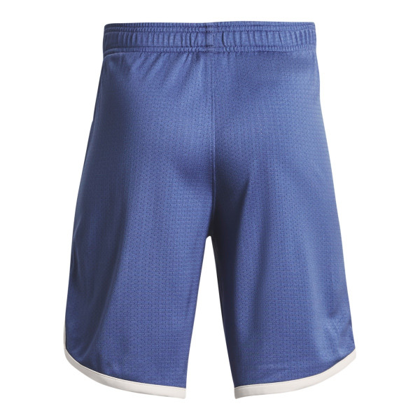 Under Armour Boys' Project Rock Mesh Shorts 