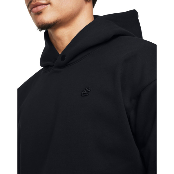 Under Armour Men's Curry Greatest Hoodie 