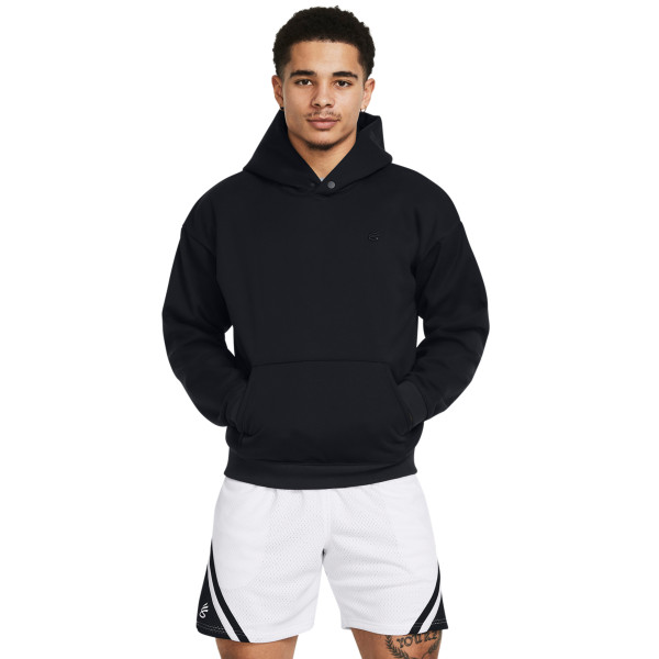 Under Armour Men's Curry Greatest Hoodie