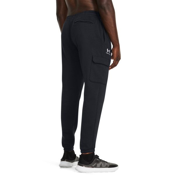 Under Armour Men's UA Icon Fleece Cargo Pants 
