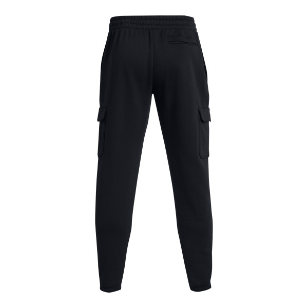 Under Armour Men's UA Icon Fleece Cargo Pants 