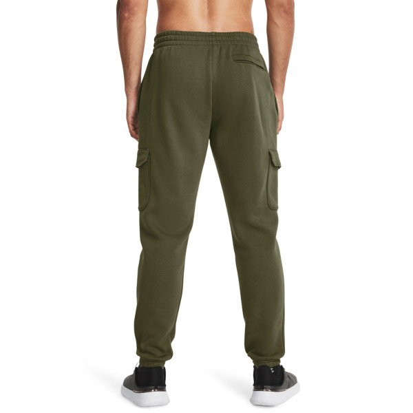 Under Armour Men's UA Icon Fleece Cargo Pants 