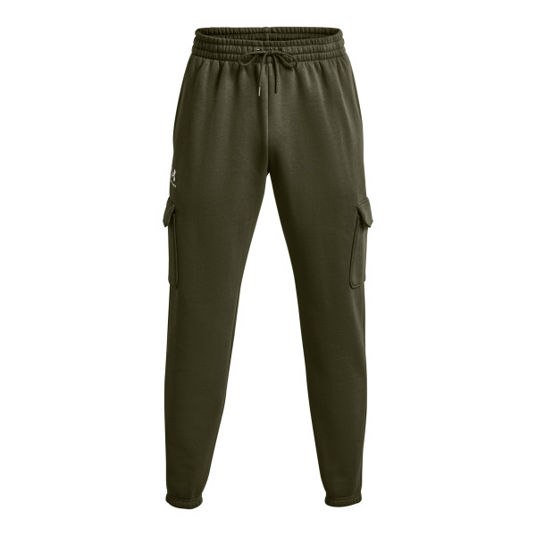 Under Armour Men's UA Icon Fleece Cargo Pants 