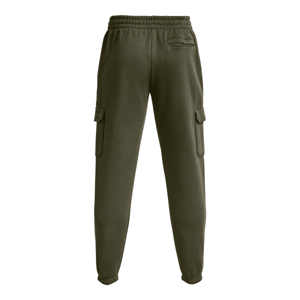 Under Armour Men's UA Icon Fleece Cargo Pants 