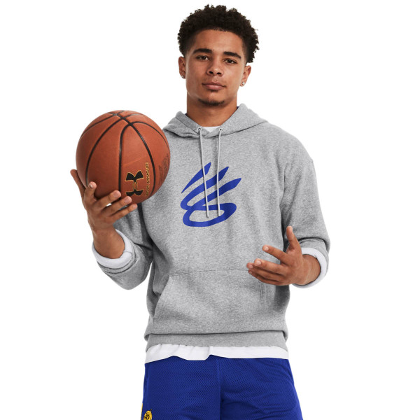 Under Armour Men's Curry Splash Hoodie 