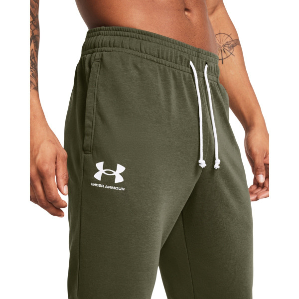 Under Armour Men's UA Rival Terry Joggers 