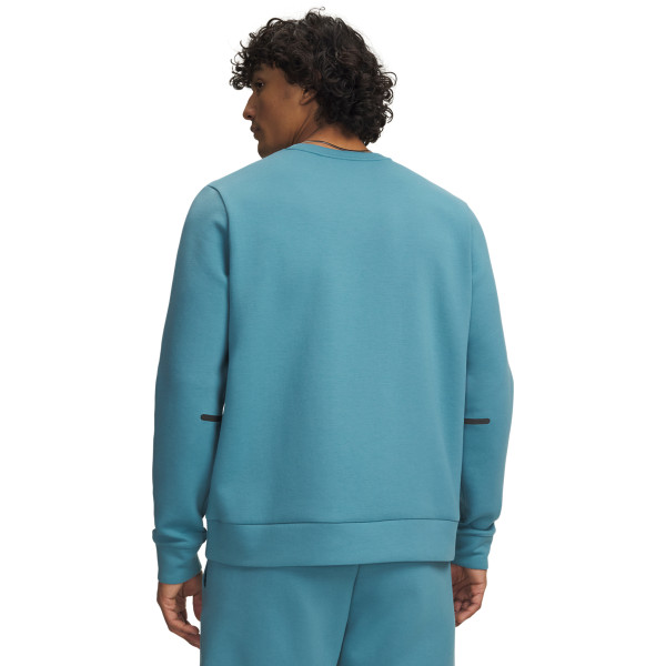 Under Armour Ua Unstoppable Flc Crew 1 