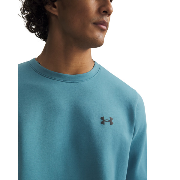 Under Armour Ua Unstoppable Flc Crew 1 