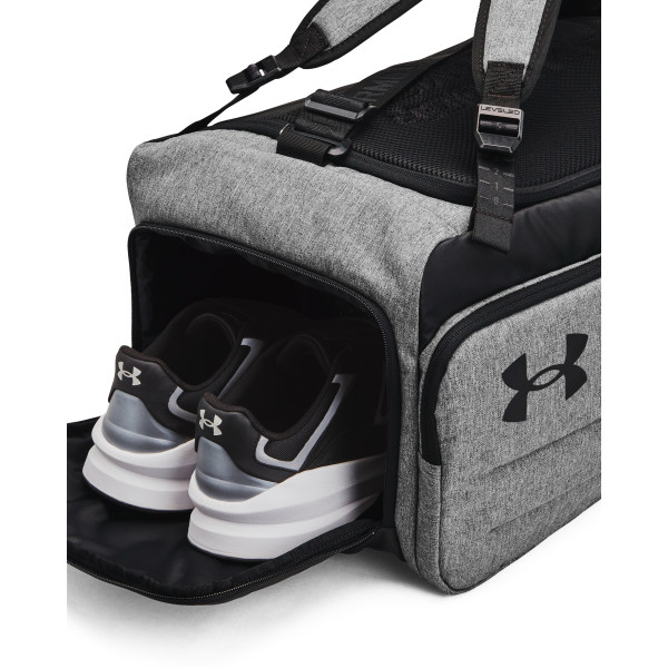 Under Armour UA Contain Duo Medium Backpack Duffle 