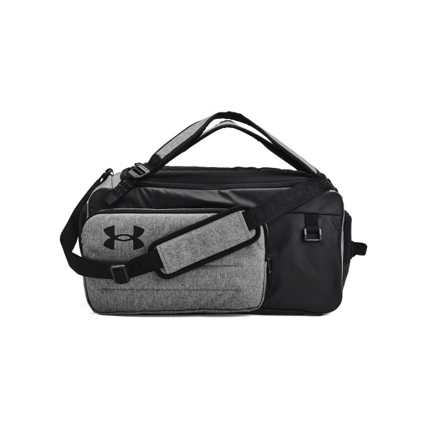 Under Armour UA Contain Duo Medium Backpack Duffle 