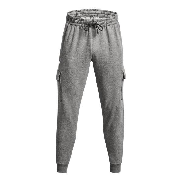 Under Armour UA Rival Fleece Cargo Jogger