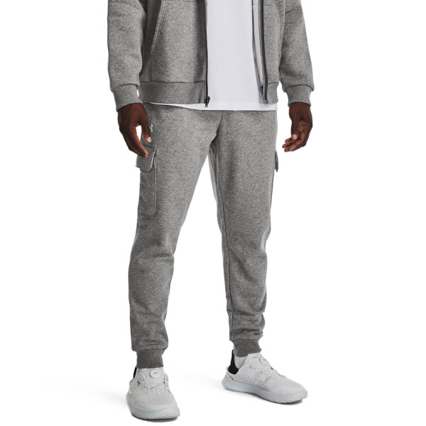 Under Armour UA Rival Fleece Cargo Jogger
