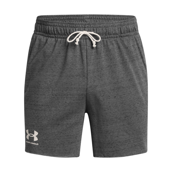 Under Armour UA Rival Terry 6in Short