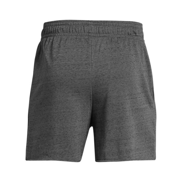 Under Armour UA Rival Terry 6in Short