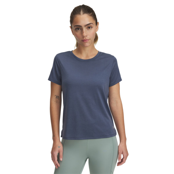Under Armour UA Launch Shortsleeve 
