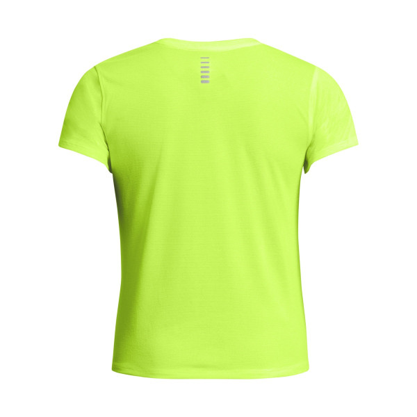 Under Armour Women's UA Launch Short Sleeve