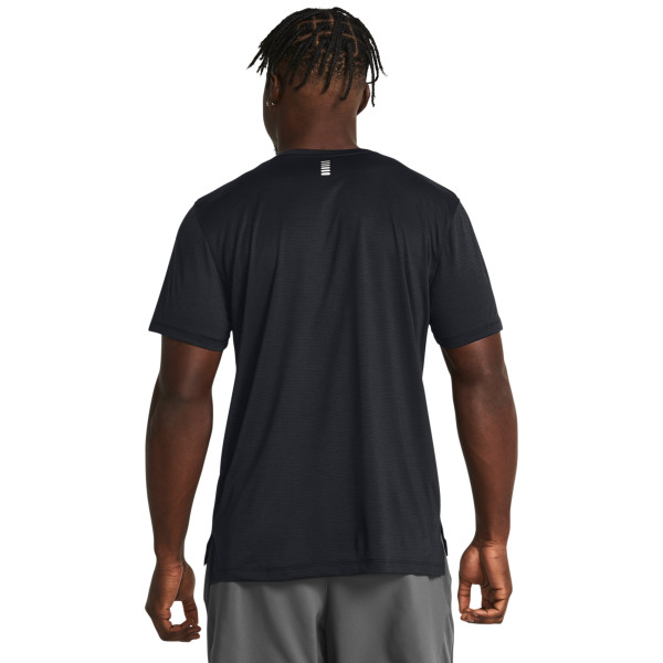 Under Armour Men's UA Launch Short Sleeve 