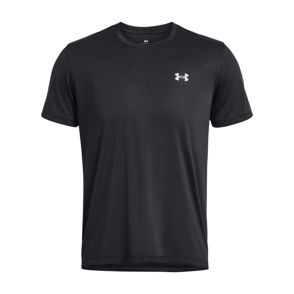 Under Armour Men's UA Launch Short Sleeve 