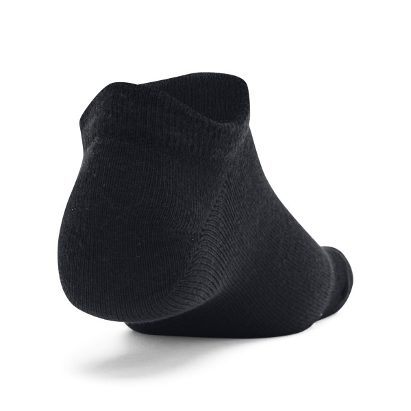 Under Armour UA Essential No Show 6pk 