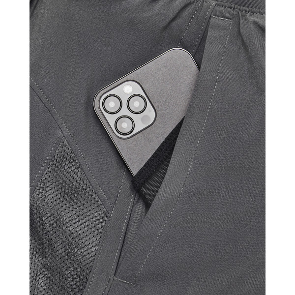 Under Armour UA Launch 5'' Shorts 1 