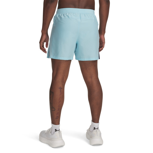 Under Armour UA Launch 5'' Shorts 