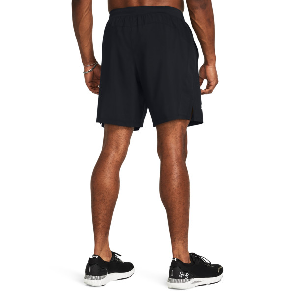 Under Armour Under Armour Men's UA Launch 7'' Graphic Shorts 