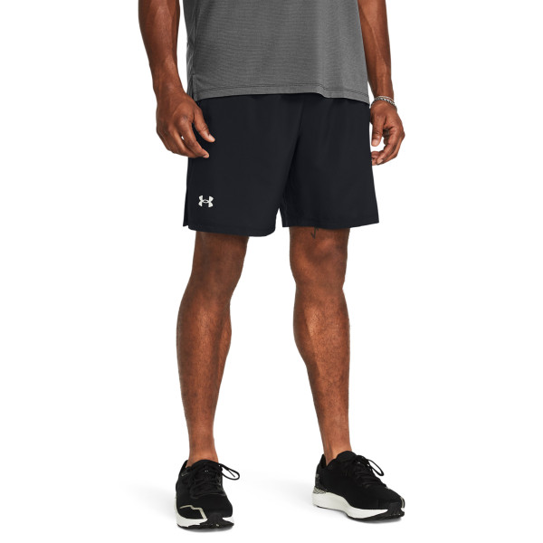 Under Armour Under Armour Men's UA Launch 7'' Graphic Shorts 