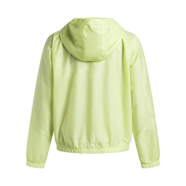 Under Armour UA Rival Sport Windbreak Jkt 