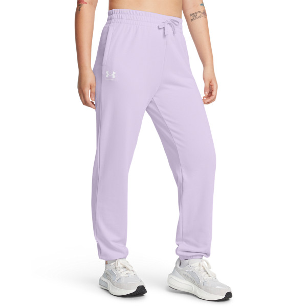 Under Armour Women's UA Rival Terry Joggers 