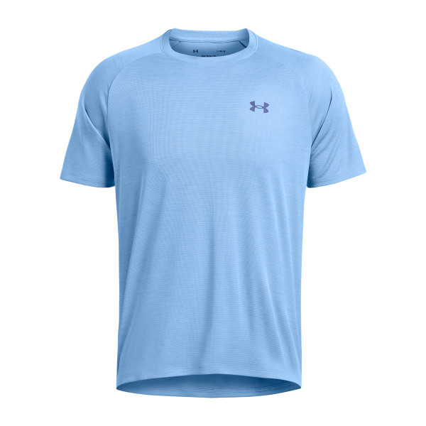 Under Armour Men's UA Tech™ Textured Short Sleeve