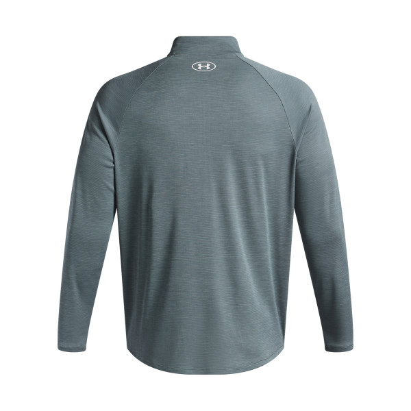 Under Armour UA Tech Textured 1/2 Zip 