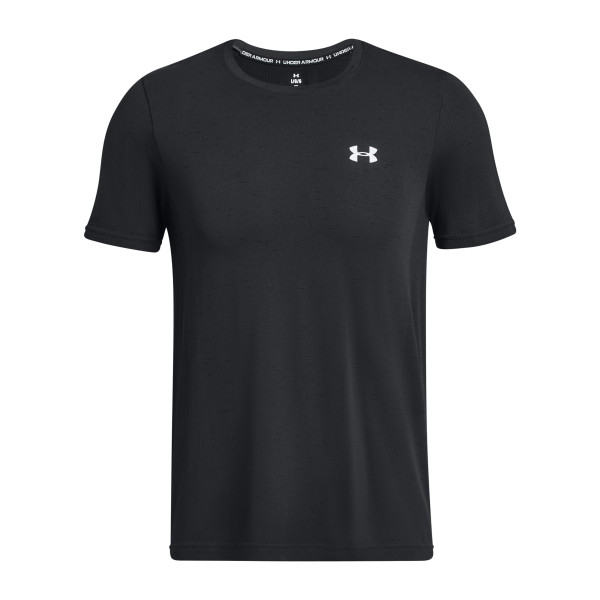 Under Armour Men's UA Vanish Seamless Short Sleeve 