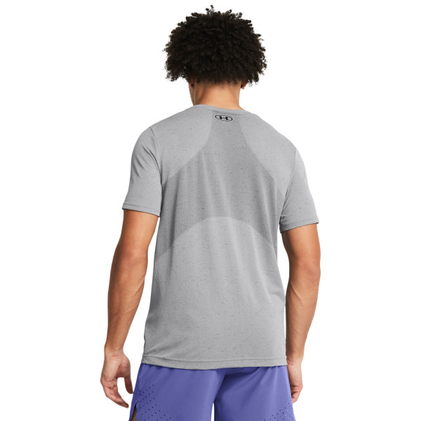 Under Armour Men's UA Vanish Seamless Short Sleeve 