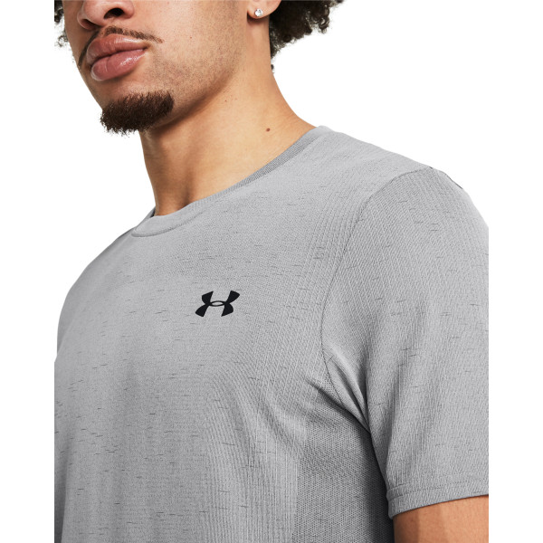 Under Armour Men's UA Vanish Seamless Short Sleeve 