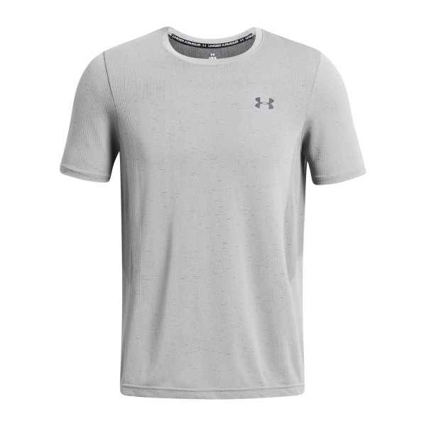 Under Armour Men's UA Vanish Seamless Short Sleeve 
