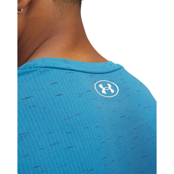 Under Armour Vanish Seamless SS