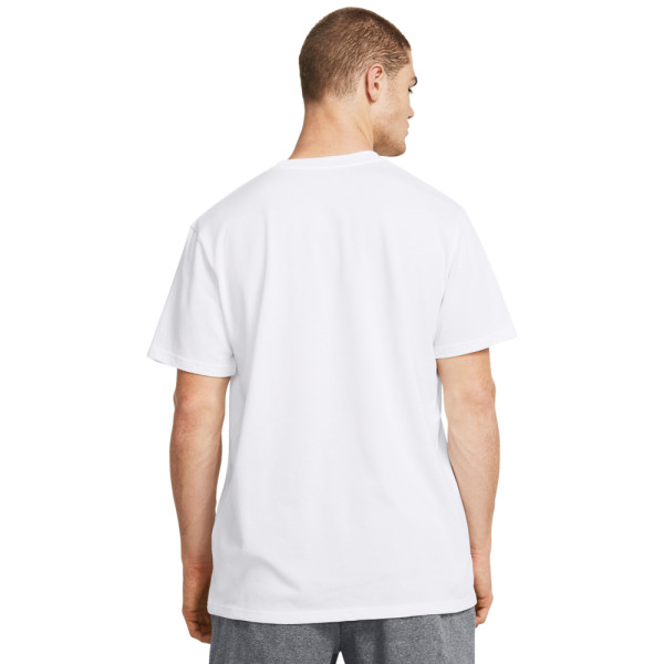 Under Armour UA HW Armour Label SS