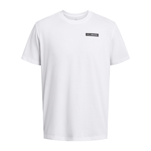 Under Armour UA HW Armour Label SS