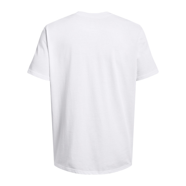 Under Armour UA HW Armour Label SS