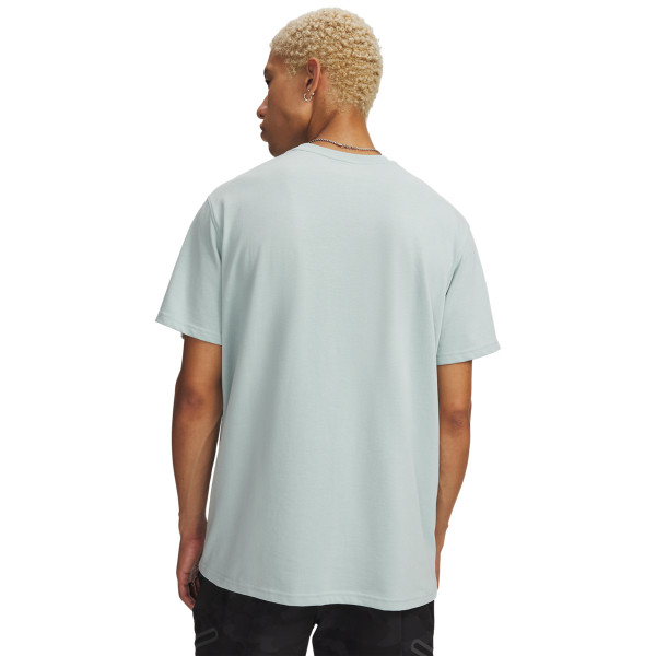 Under Armour Ua Hw Armour Label Ss 