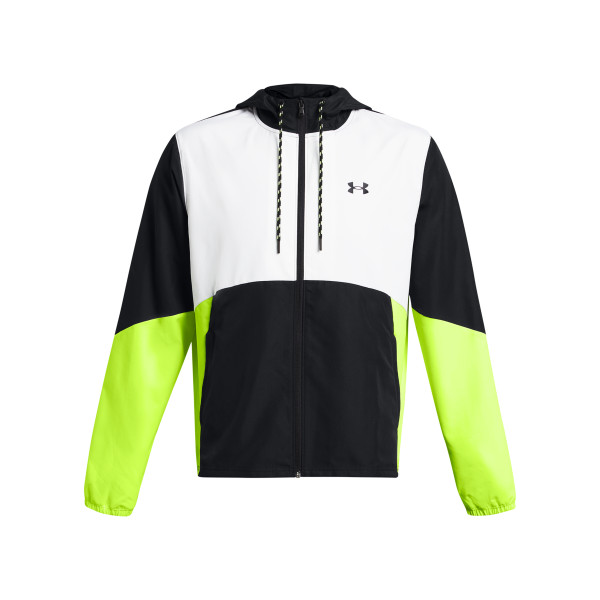 Under Armour Men's UA Icon Legacy Windbreaker