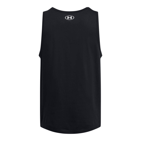 Under Armour Men's UA Sportstyle Logo Tank 