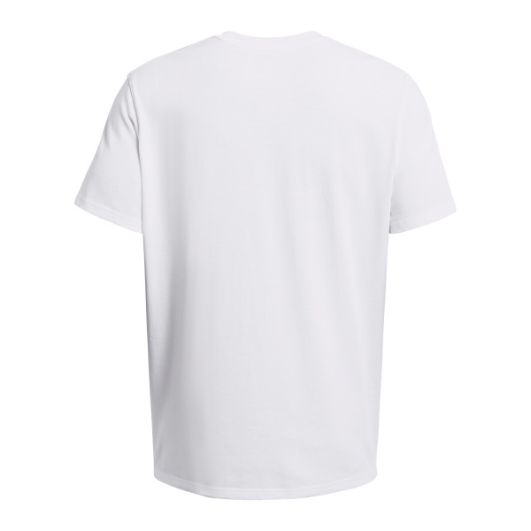 Under Armour UA HW LC Patch SS 