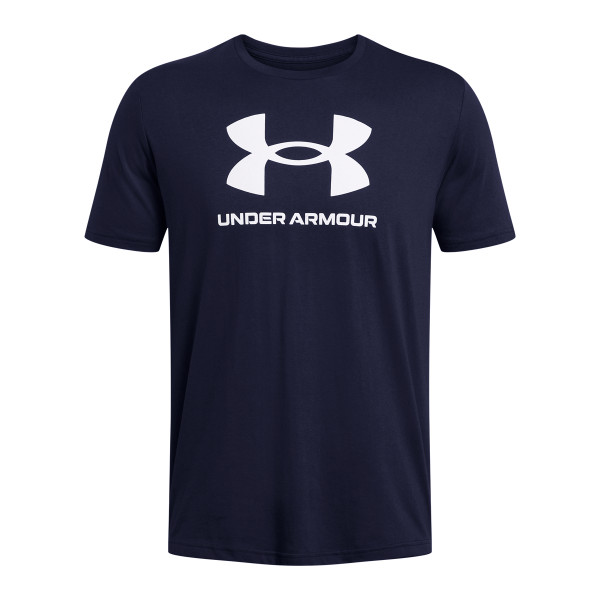 Under Armour UA Sportstyle Logo Update SS 