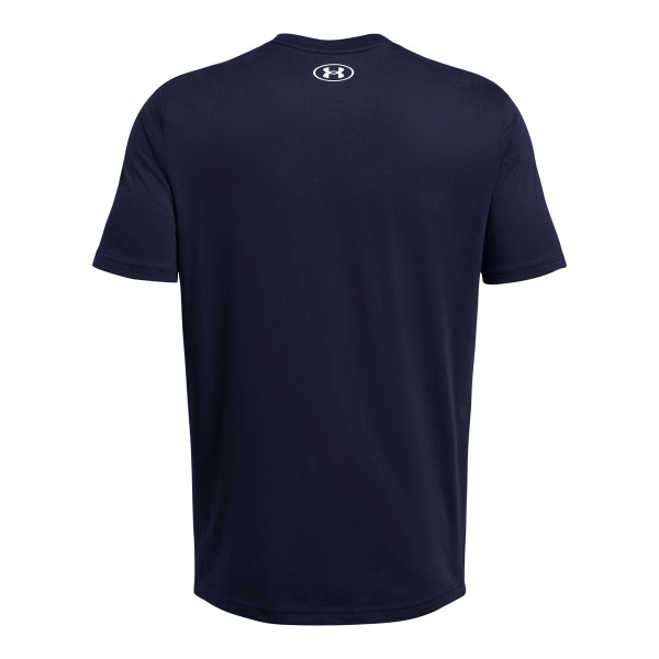 Under Armour UA Sportstyle Logo Update SS 