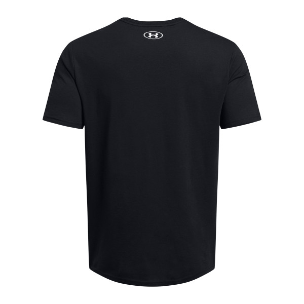 Under Armour Men's UA Foundation Short Sleeve 
