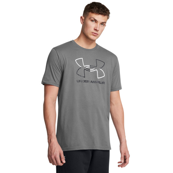 Under Armour UA GL Foundation Update SS