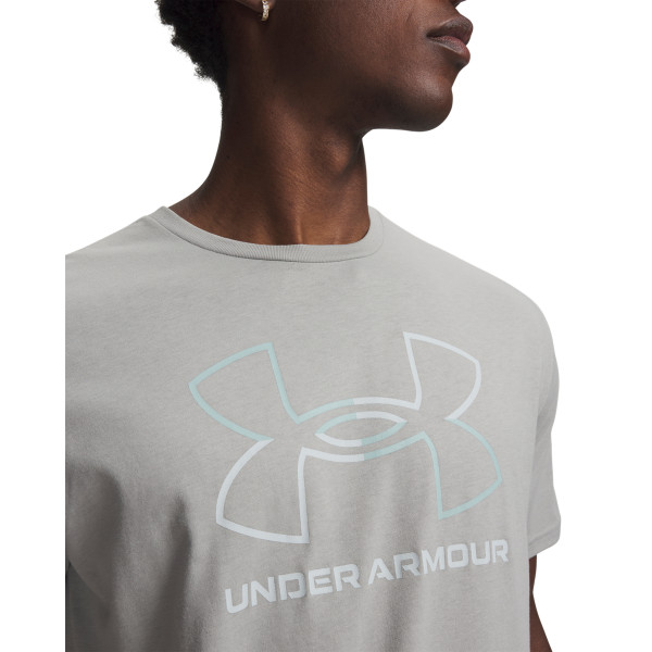 Under Armour Ua Gl Foundation Update Ss 